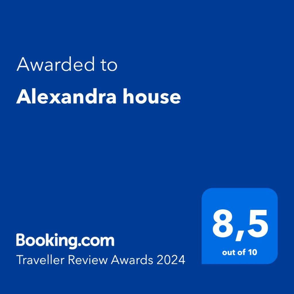 Alexandra House Apartman Ciampino Kültér fotó